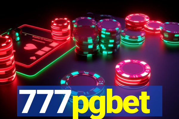 777pgbet