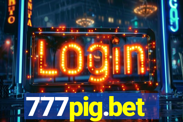 777pig.bet