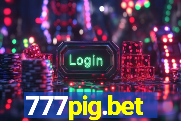 777pig.bet