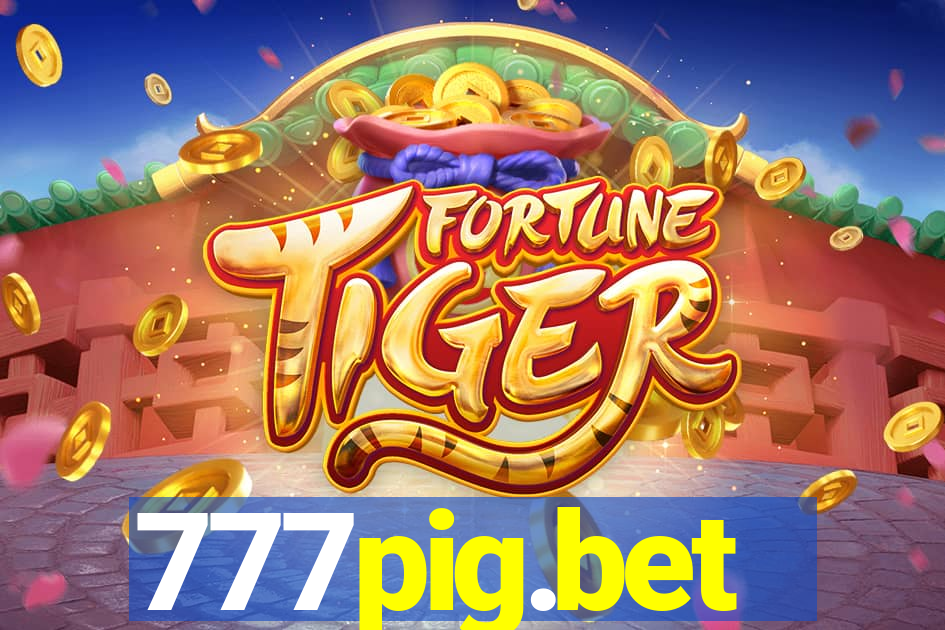 777pig.bet
