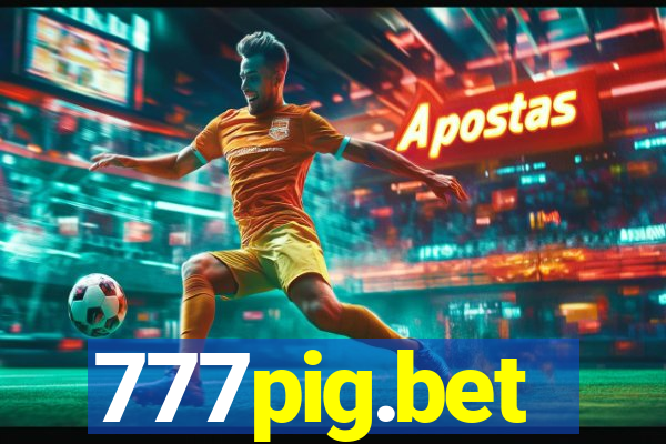 777pig.bet