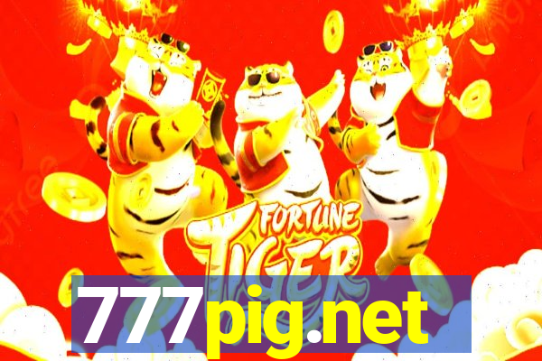 777pig.net