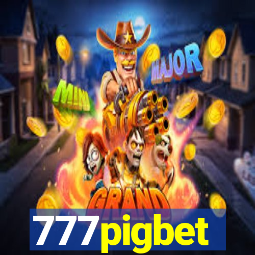777pigbet