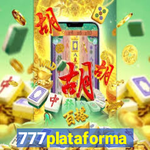 777plataforma