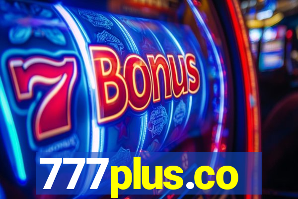 777plus.co