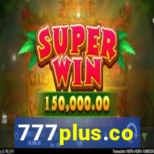 777plus.co