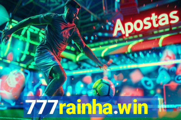 777rainha.win