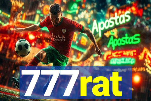 777rat
