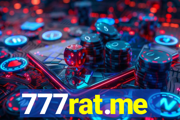 777rat.me