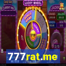 777rat.me