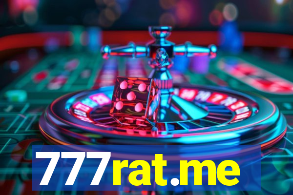 777rat.me