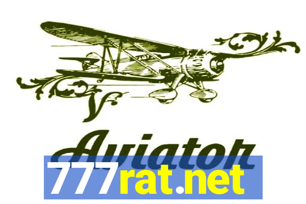 777rat.net