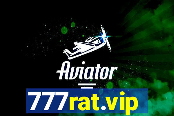 777rat.vip