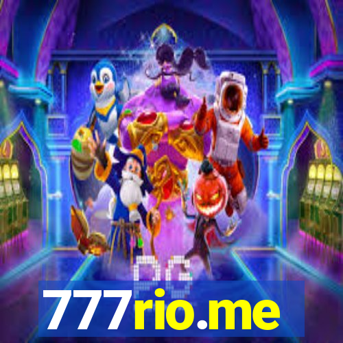 777rio.me