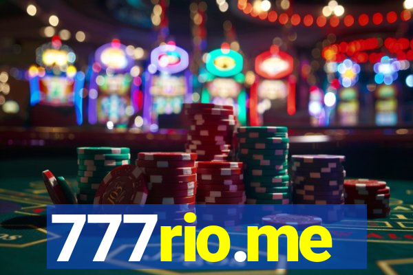 777rio.me