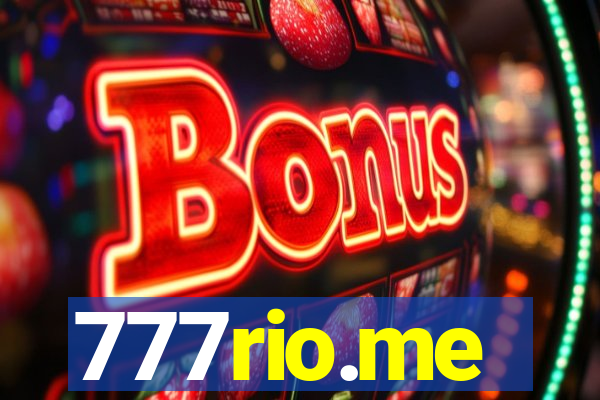 777rio.me