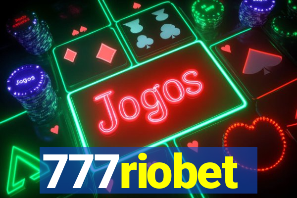 777riobet