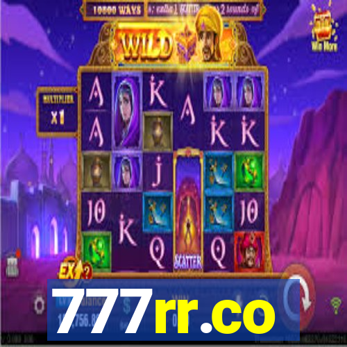 777rr.co