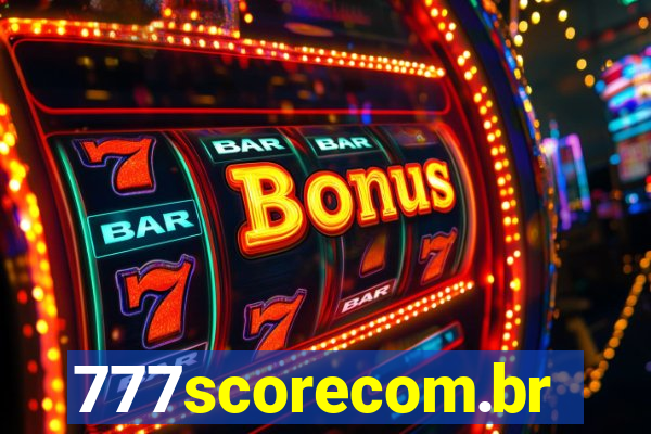 777scorecom.br