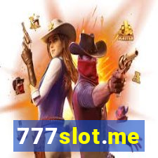 777slot.me