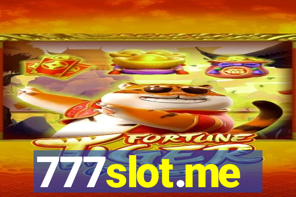 777slot.me