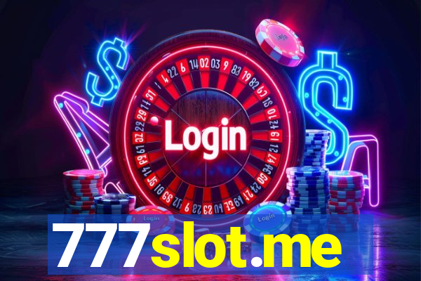 777slot.me