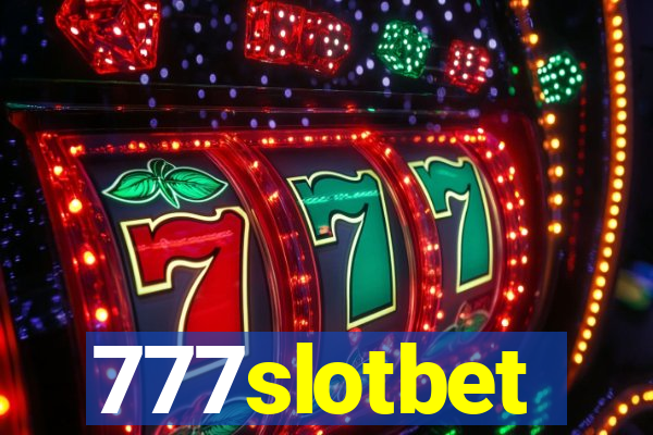 777slotbet