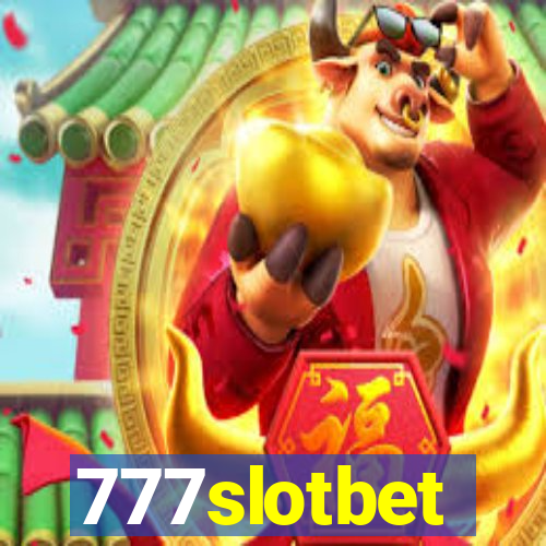 777slotbet