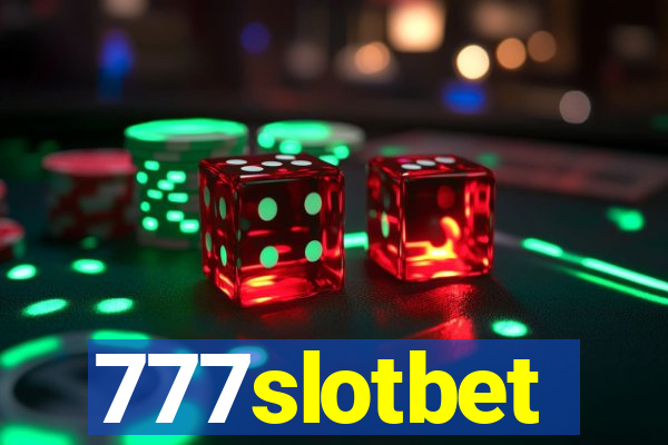 777slotbet
