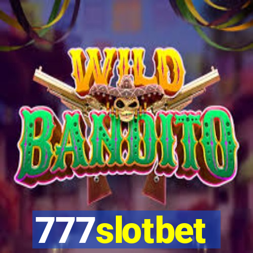 777slotbet