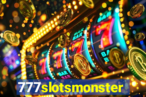 777slotsmonster