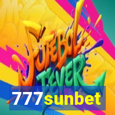 777sunbet