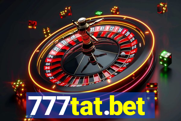 777tat.bet