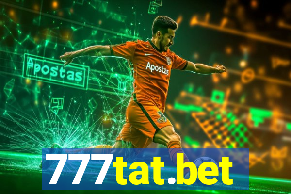 777tat.bet