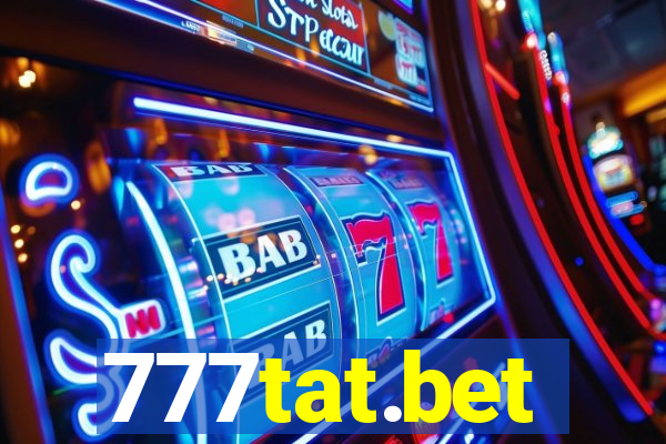 777tat.bet