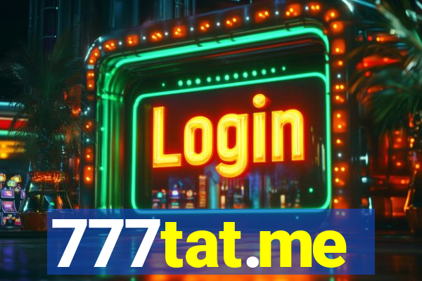 777tat.me