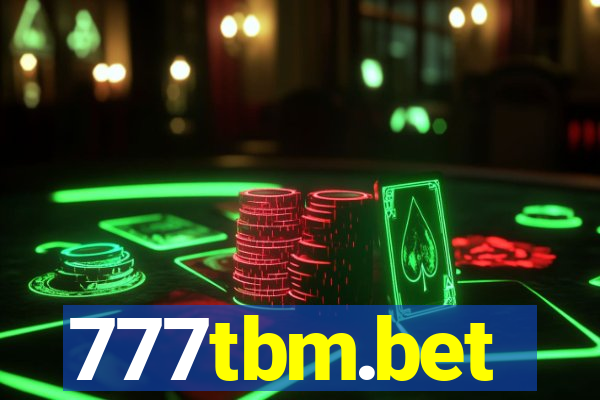 777tbm.bet