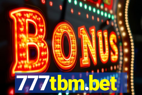 777tbm.bet