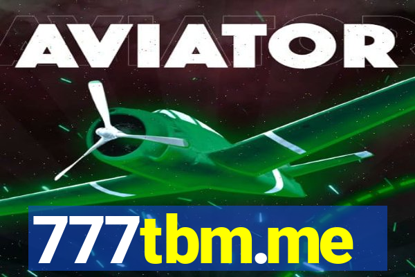 777tbm.me