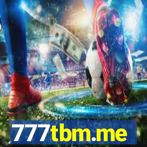 777tbm.me