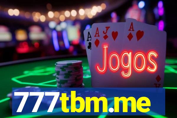 777tbm.me