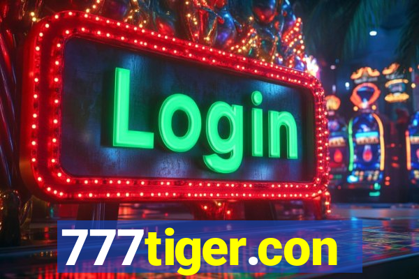 777tiger.con