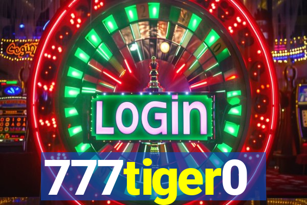 777tiger0