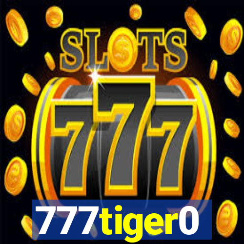 777tiger0
