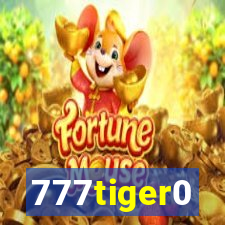 777tiger0