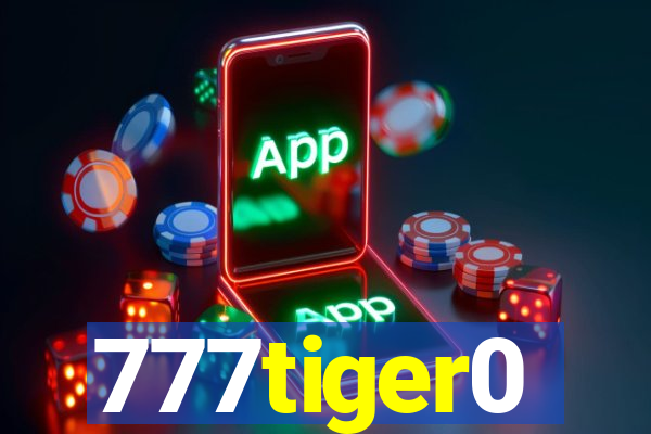 777tiger0
