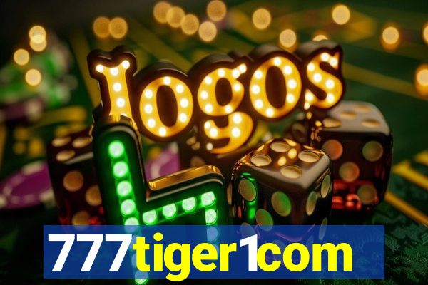777tiger1com