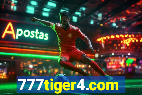 777tiger4.com