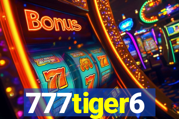 777tiger6