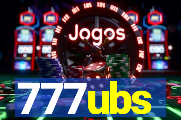 777ubs